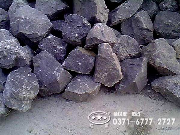 玄武巖破碎設(shè)備有哪些，怎樣選？