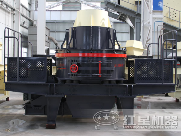 二手沖擊式破碎機質量怎么樣，大概多少錢