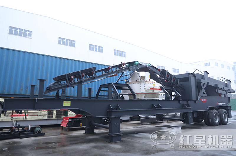 建筑廢料制砂機(jī)制出的沙子怎么用？需要什么合法手續(xù)？