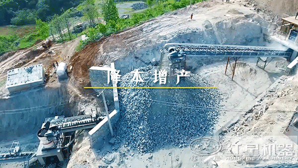 250單缸圓錐式破碎機哪個廠家好？大概需投資多少錢？
