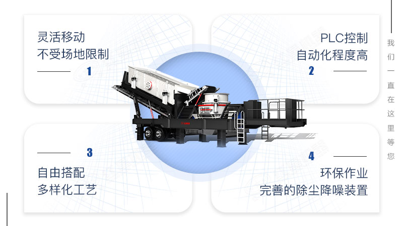 移動制砂機和球磨制砂機哪種好？