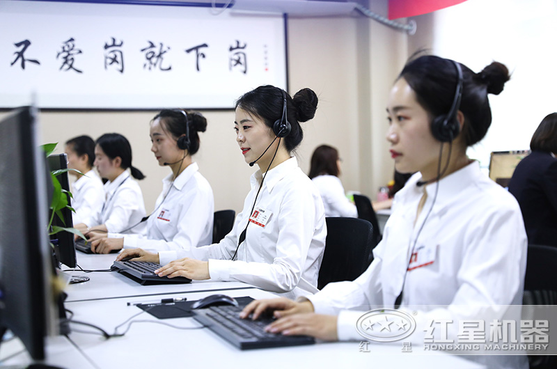 干法制砂樓造價有高有低，咨詢廠家客服了解具體報價